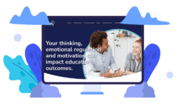 Think Future Learn Homepage